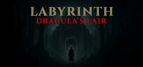 Cover image for game update: Labyrinth Draculas lair (TENOKE Build 18630110)