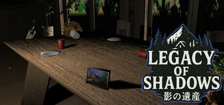 Cover image for game update: Legacy of Shadows (TENOKE Build 18338248)