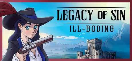 Cover image for game update: Legacy of Sin Ill Boding Build 18195887 (TENOKE Release)