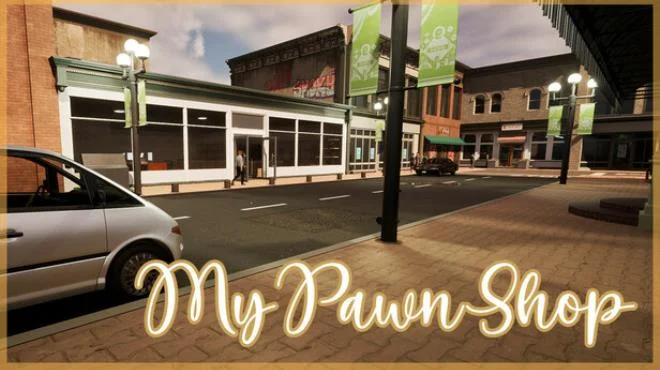 Cover image for game update: MyPawnShop Build 18399660 (TENOKE Release)