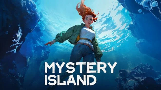 Cover image for game update: Mystery Island Missing Amy Build 18560965 (TENOKE Release)
