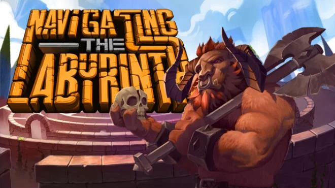 Download reloaded game Navigating The Labyrinth Build 18257780