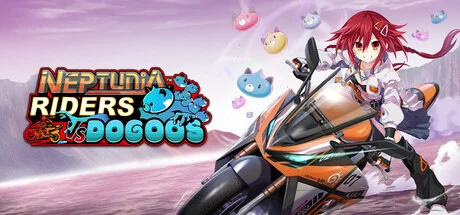 Download reloaded game Neptunia Riders VS Dogoos Build 17670396 (TENOKE Release)