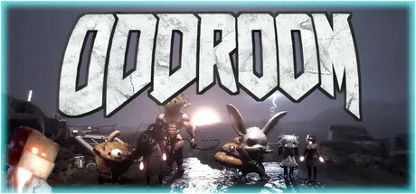 Download reloaded game ODDRooM Build 18529361 (SKIDROW Release)