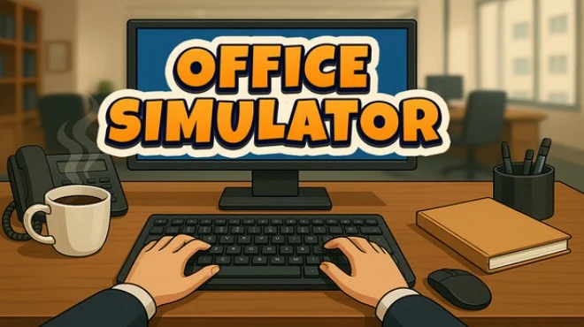 Download game Office Simulator v0.1.4 latest version
