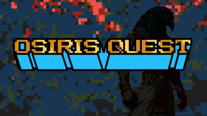 Cover image for game update: Osiris Quest Build 18343049 (TENOKE Release)