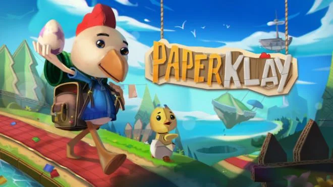 Download game PaperKlay (TENOKE Build 18629553) latest version