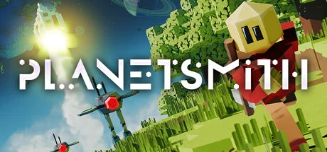 Cover image for game update: PlanetSmith v0.4a20