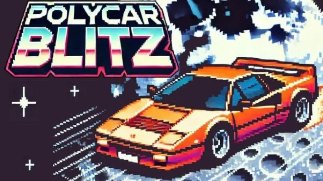 Download game Polycar Blitz Build 18497382 (TENOKE Release) latest version