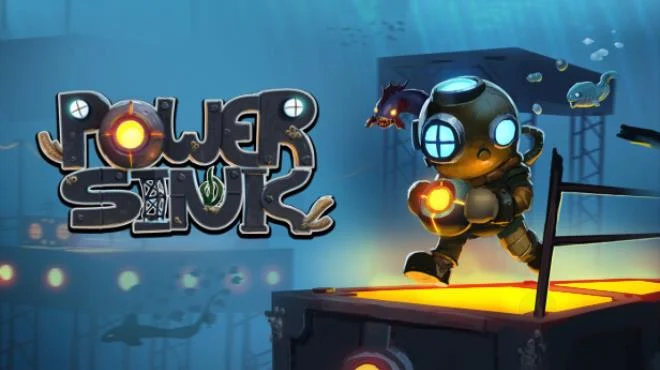 Cover image for game update: Power Sink (TENOKE Build 18623436)