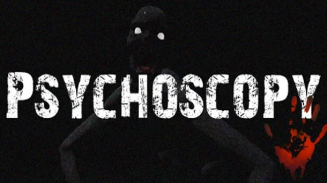 Cover image for game update: Psychoscopy Build 18460101 (TENOKE Release)