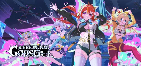 Cover image for game update: Rebellion GODSOUL Awakening Build 18336332