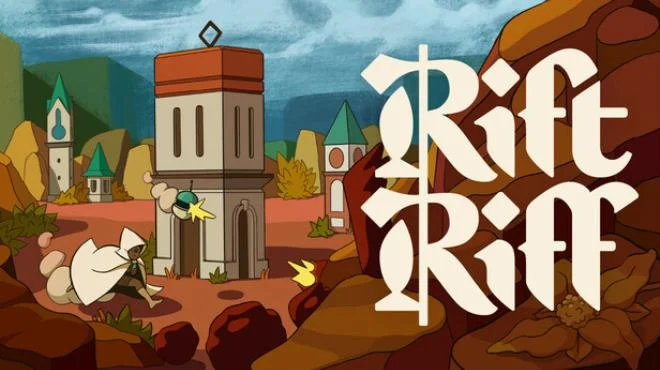 Cover image for game update: Rift Riff Build 18401717 (TENOKE Release)
