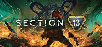Cover image for game update: Section 13 (RUNE Build 18600829)