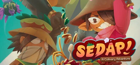 Cover image for game update: SEDAP A Culinary Adventure Build 18561556 (TENOKE Release)