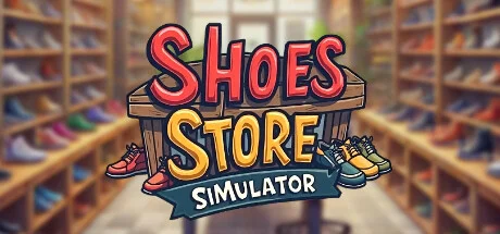 Cover image for game update: Shoes Store Simulator Build 17736713