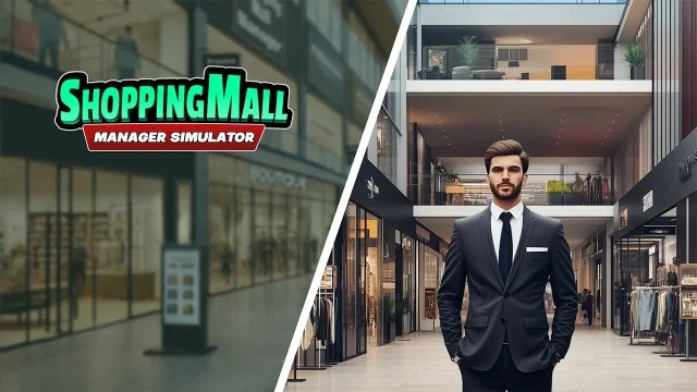Download reloaded game ShoppingMall Manager Simulator Build 18105172 (TENOKE Release)