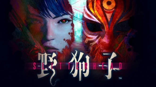Cover image for game update: Slitterhead Build 18177227 (TENOKE Release)