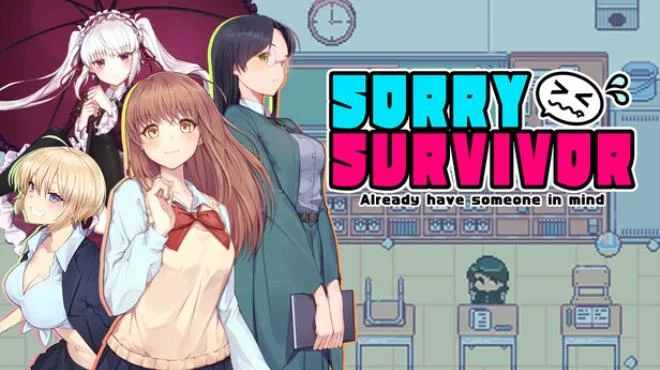Cover image for game update: SORRY SURVIVOR Build 18518448 (TENOKE Release)