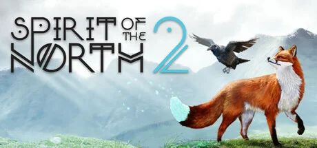 Cover image for game update: Spirit of the North 2 Build 18361675