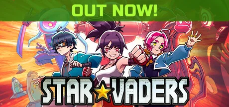 Download reloaded game StarVaders v1.0.1 (TENOKE Release)