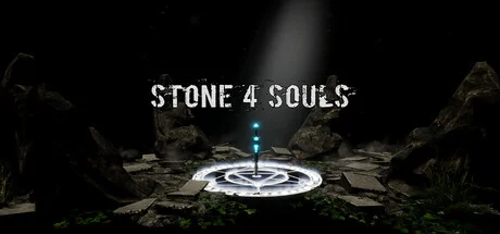 Cover image for game update: Stone 4 Souls Build 18499467 (SKIDROW Release)