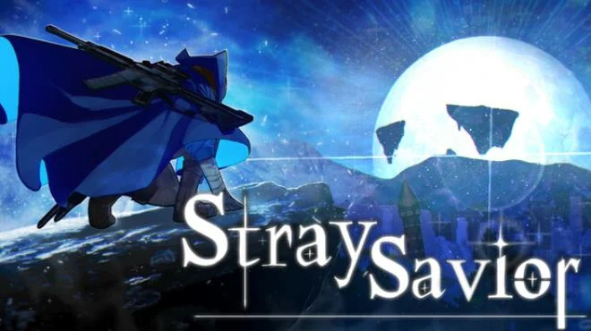 Cover image for game update: Stray Savior v1.04 (TENOKE Release)