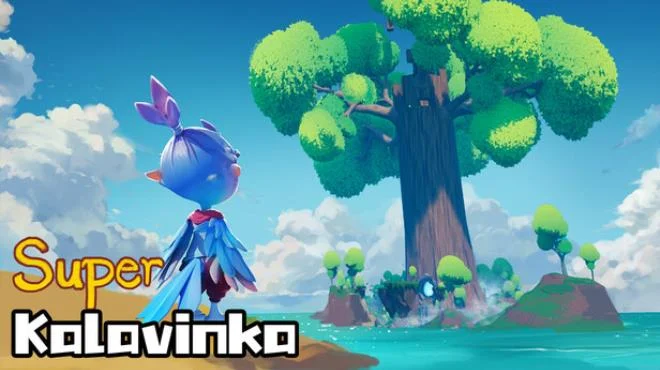 Cover image for game update: Super Kalavinka (TENOKE Build 18595090)