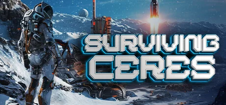 Cover image for game update: Surviving Ceres Build 18357859 (TENOKE Release)