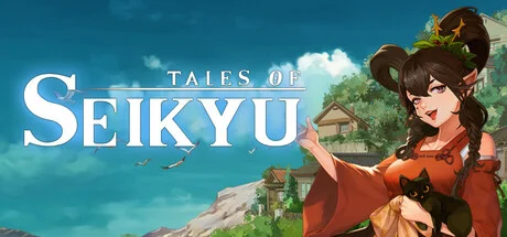 Cover image for game update: Tales of Seikyu Build 18545421