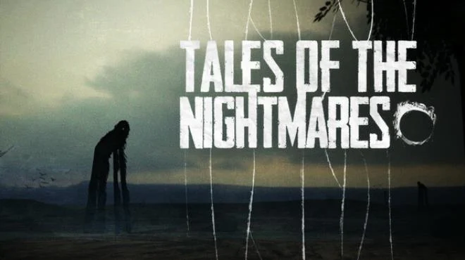 Cover image for game update: Tales Of The Nightmares Season one (TENOKE Build 18596742)