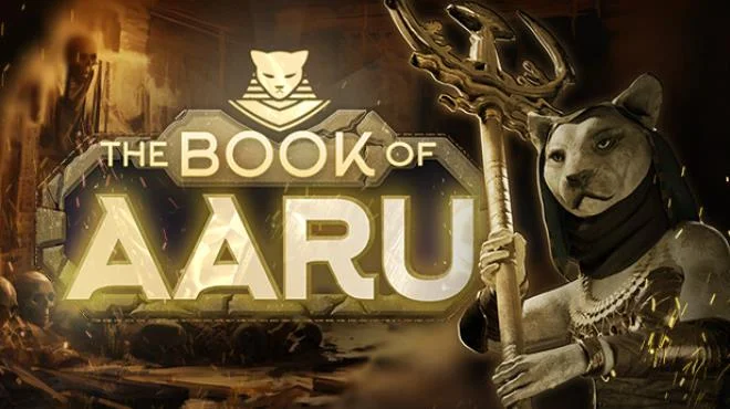 Download game The Book of Aaru (TENOKE Build 18629881) latest version