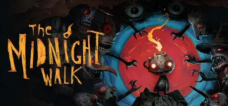 Download game The Midnight Walk Build 18383361 (TENOKE Release) latest version
