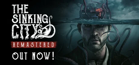 Download reloaded game The Sinking City Remastered Build 18222381
