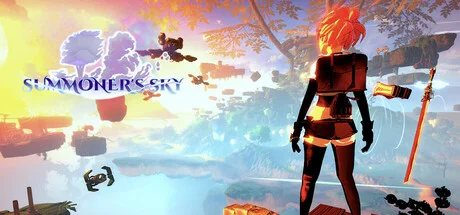 Cover image for game update: The Summoners Sky v1.9.2 (TENOKE Release)
