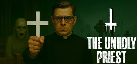Cover image for game update: The Unholy Priest Build 18374325