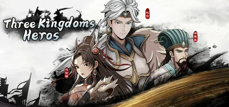 Cover image for game update: Three Kingdoms Heroes Build 18235833