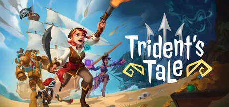 Cover image for game update: Tridents Tale Build 18431074