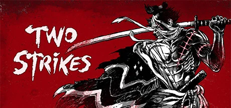 Cover image for game update: Two Strikes Build 18551375 (SKIDROW Release)