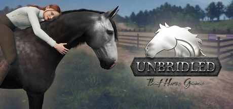 Cover image for game update: Unbridled That Horse Game Build 17476869