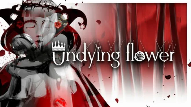 Cover image for game update: Undying Flower Build 17783922 (TENOKE Release)