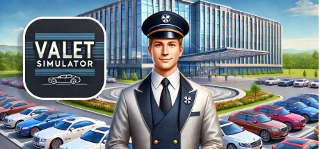 Cover image for game update: Valet Simulator Parking and Business v0.0.6.1