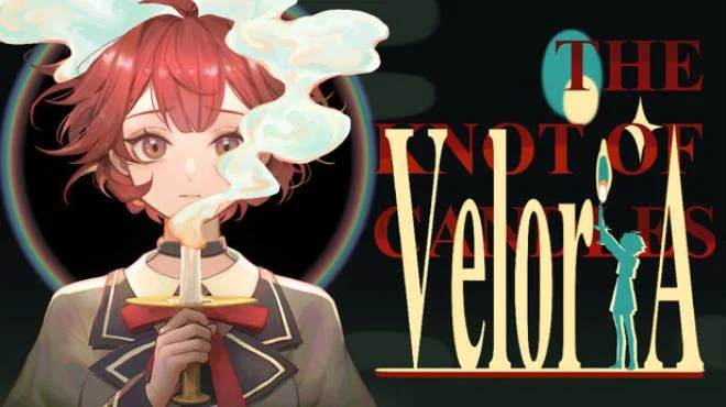 Cover image for game update: Veloria The Knot of Candles Build 18370347 (TENOKE Release)