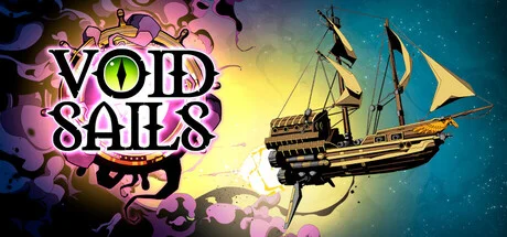 Download reloaded game Void Sails