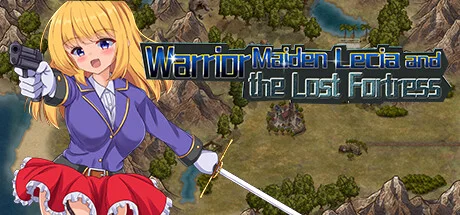 Download game Warrior Maiden Lecia and the Lost Fortress Build 18560566 (TENOKE Release) latest version