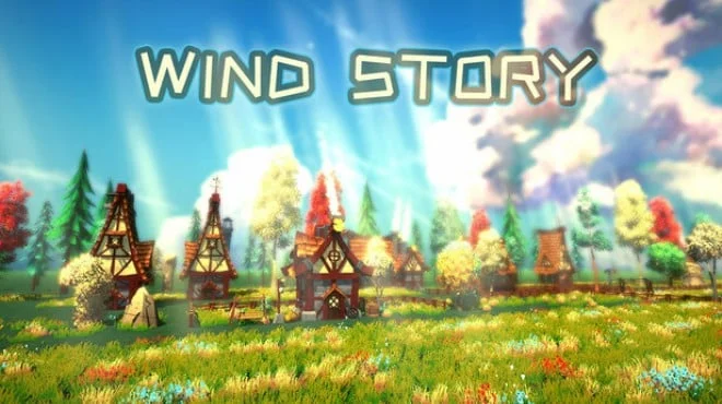 Cover image for game update: Wind Story v0.2.63