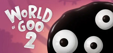 Cover image for game update: World of Goo 2 v1.0.13205.0