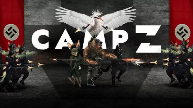 Cover image for game update: CAMP Z THE AWAKENING Build 17838867 (TENOKE Release)