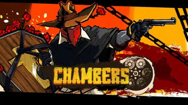 Cover image for game update: Chambers Build 18443282 (P2P Release)