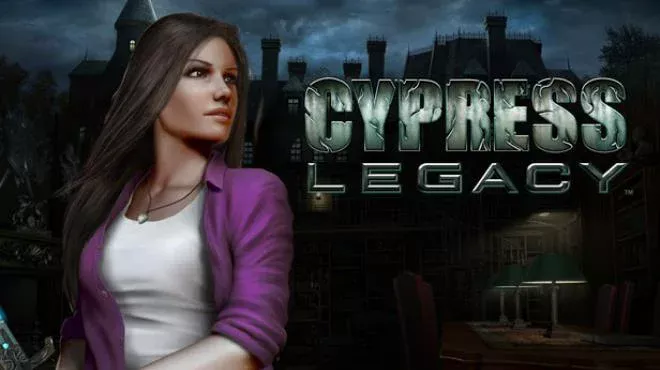 Cover image for game update: Cypress Legacy Build 18524249 (TENOKE Release)